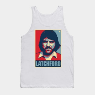 Latchford Tank Top